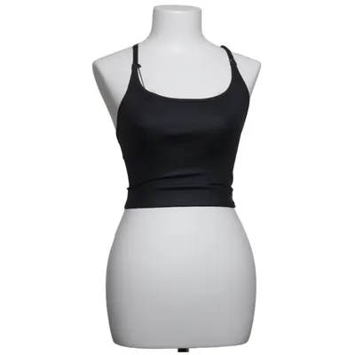 Sport-BH (Vesey Strap Top) från Better Bodies Elastan, Polyester