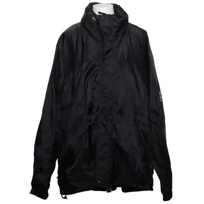 Outdoor jacket (Black) from Donnay