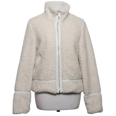 Veste d'hiver (Beige) de Camaïeu Polyester