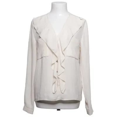 Blus (Beige) från By Malene Birger Polyester
