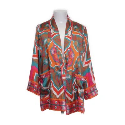 Blazer (Multicolored) from Zara Polyester