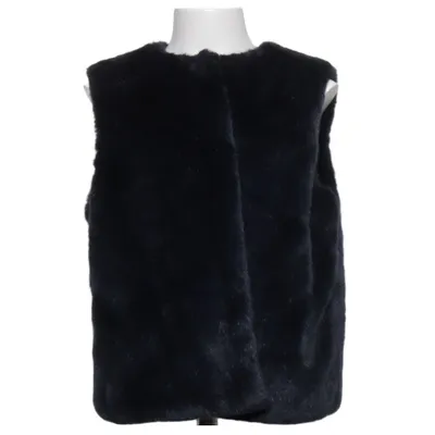 Outdoor vest (Zwart) van Jacadi Katoen, Polyester