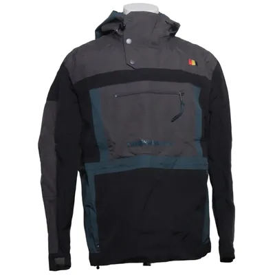Anorak (Grå, Svart, Blå) från The Hundreds Nylon