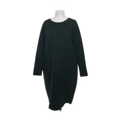 Dress (Green) from Aarre Elastane, Organic cotton, Recycled polyester