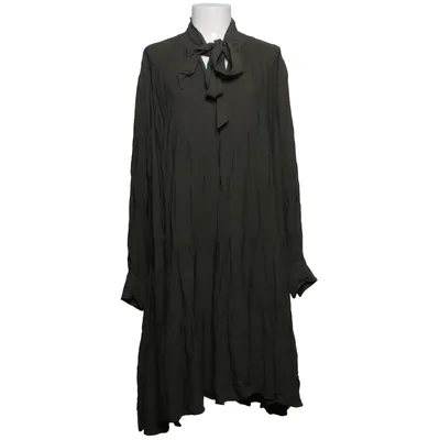 Kaftan (Grön) från Arket Viskos