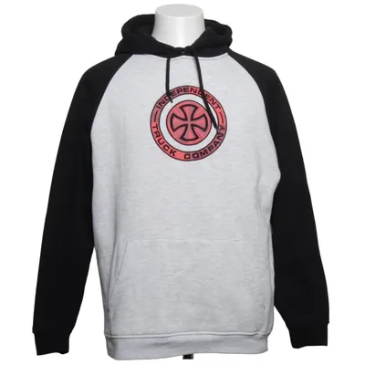 Sweat à capuche (Noir, Gris, Multicolore) de The Independent Truck Company