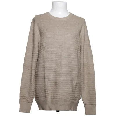 Tröja (Beige) från NK Akryl, Modal, Polyester