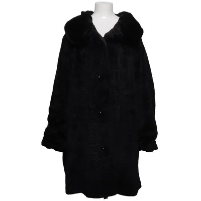 Kappa (Svart) från Ulla Popken Akryl, Polyester