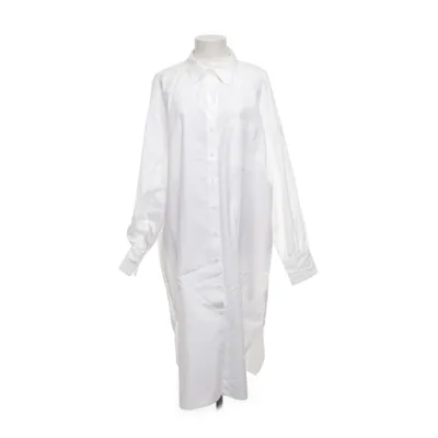 Robe chemise (Blanc) de STOCKH LM Coton