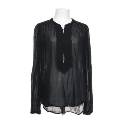 Blus (Svart) från Hunkydory Bomull