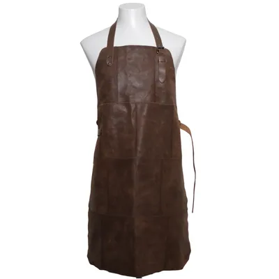 Tablier (Marron) de Elsaform
