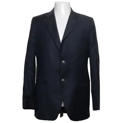 Blazer (Noir, Violet) de La Chemise Laine