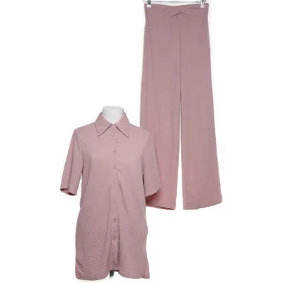 Set (Pink) from YAS Elastane, Polyester