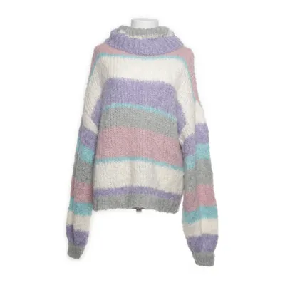 Polotröja (CarleaGZ OZ rollneck SO21) från Gestuz Alpackaull, Polyamid