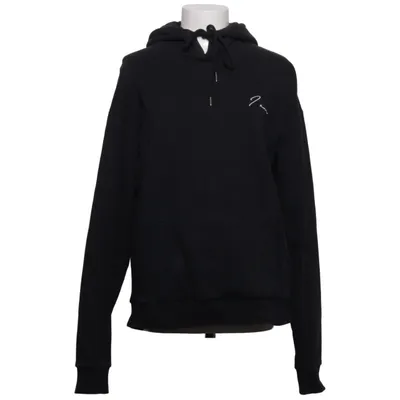 Hoodie (Black) from Madlady x Ida Carlsson Cotton