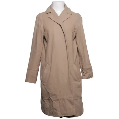Frakke (Beige) fra Breakout