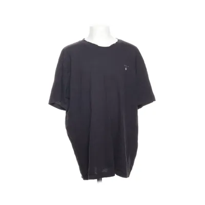 T-shirt (Svart) från GANT Bomull