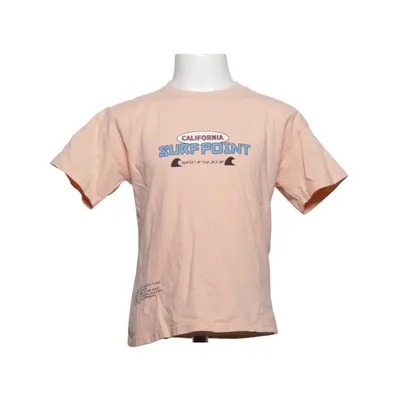 T-shirt (Beige) van Zara