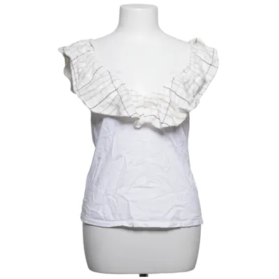 Haut (Blanc) de Zara