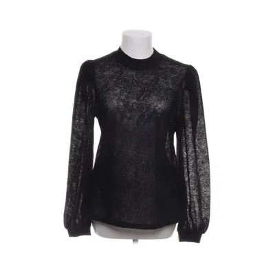 Blouse (Zwart) van Fransa Polyester