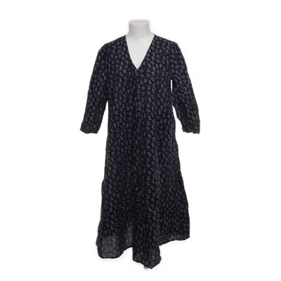 Klänning (Svart, Lila, Grön) från Neo Noir Bomull