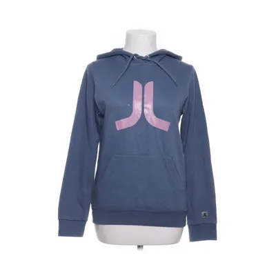 Capuchon sweater (Blauw, Roze) van WeSC Katoen, Polyester