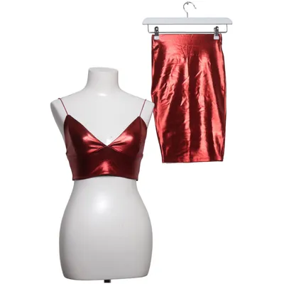Set (Red) from Rebecca Stella Elastane, Polyester