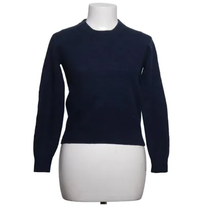 Sweater (Blå) fra Lindex Kashmir