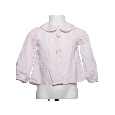 Blouse (Roze) van Zara