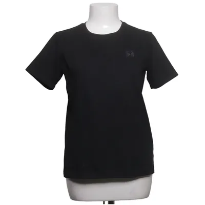 T-shirt (Black) from Citizen Cotton