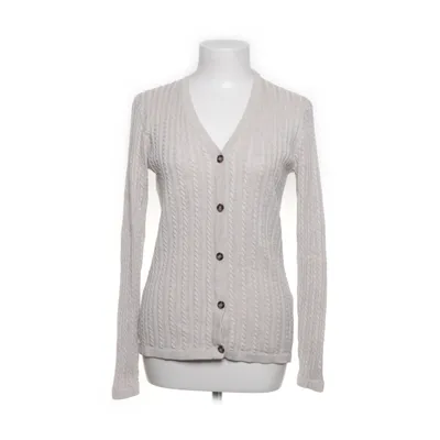 Cardigan (Beige) van Newhouse Katoen
