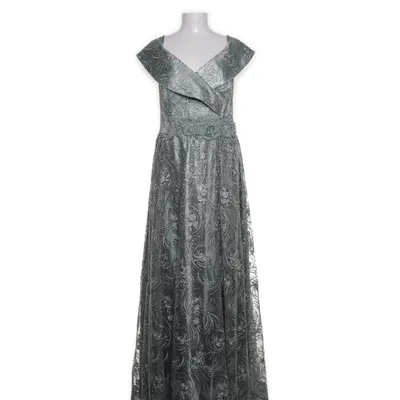 Robe de soirée (Vert) de Dekolte