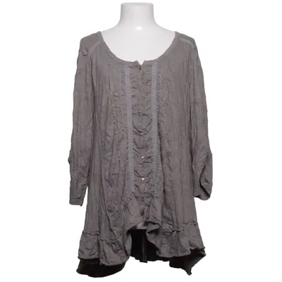 Top (Grijs) van Joe Browns Katoen, Polyester
