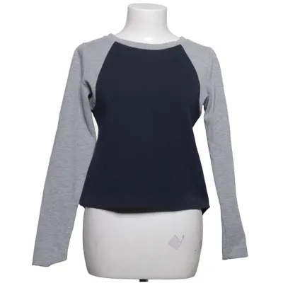 Collegetröja (Cora Top) från Boomerang Bomull, Elastan, Polyester