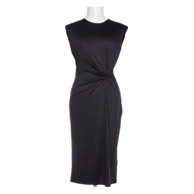 Kjole (Sort) fra H&M Modern Classic Elastan, Polyester