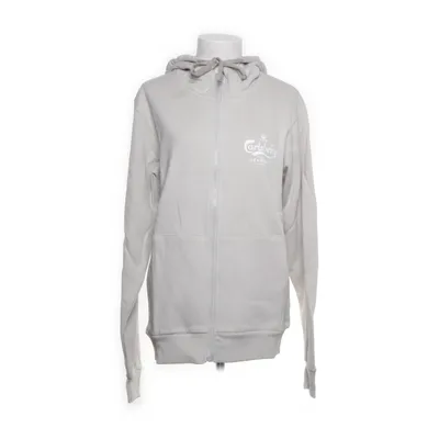 Huvtröja (Grå) från Carlsberg Bomull