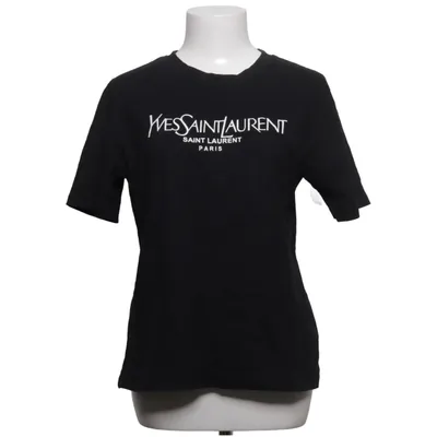 T-shirt (Black) from Kiwikiller Fashion Cotton