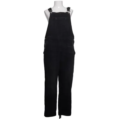 Dungarees (Gray) from Clockhouse by C&A Cotton