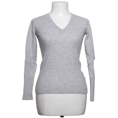 Tröja (Grå) från Duffy Kashmir