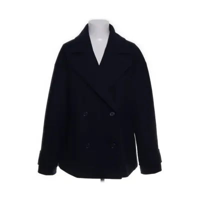 Skepparkavaj (Blå) från Nelly Polyester