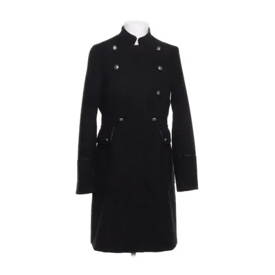 Jas (Zwart) van La Redoute Elastaan, Polyester, Viscose