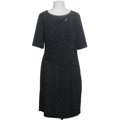 Robe (Noir, Blanc) de CKS Élasthane, Polyester