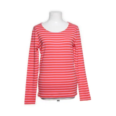 Långärmad t-shirt (Röd, Rosa) från GANT Bomull, Elastan