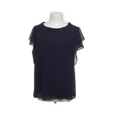 Topp (Blå) från Zara Woman