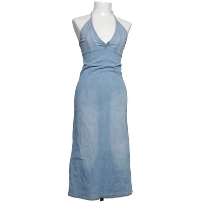 Robe dos-nu (Bleu) de Hennes