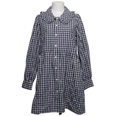 Dress (Blue, White) from Levi's Premium Cotton