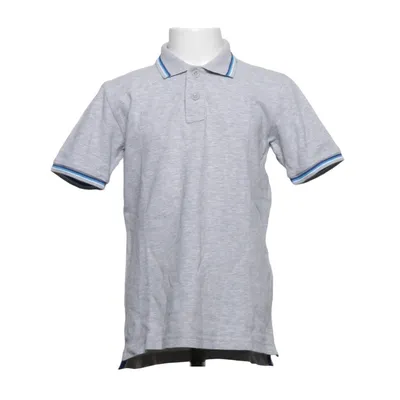 Polo (Gris, Bleu) de Sundek Coton, Élasthane