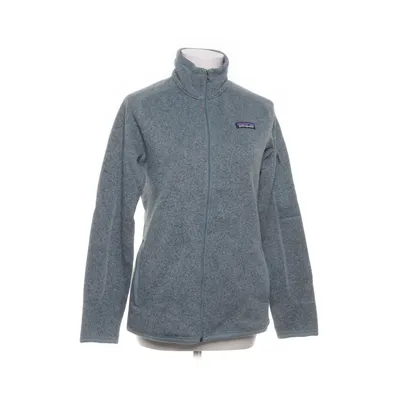 Fleece jas (Grijs) van Patagonia Polyester
