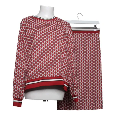 Loungewear (Rød, Hvid, Flerfarvet) fra GP & J Baker x H&M Metallfiber, Polyamid, Polyester, Viscose