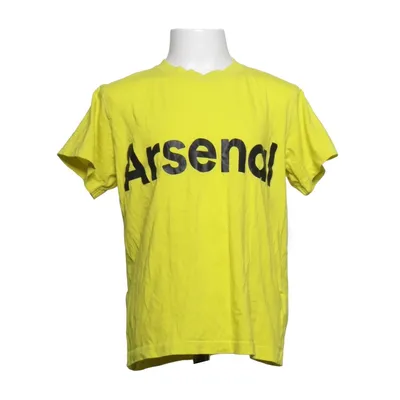 T-shirt (Geel) van Arsenal Katoen